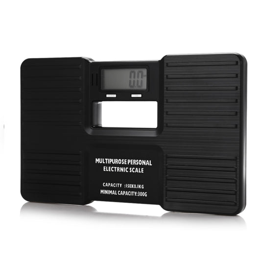 AW-815 Multipurpose Portable Personal Digital Electronic Weight Scale (300g-150kg), Excluding Batteries, AW-815