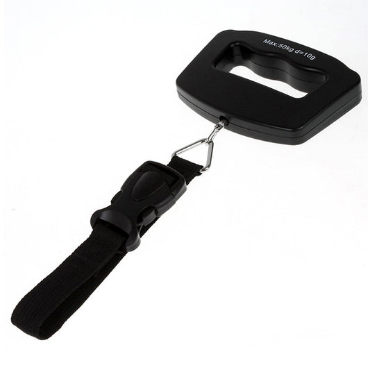 50kg Electronic Travel Luggage Scale, 50kg