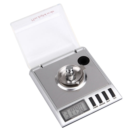 20g / 0.001g Professional Digital Jewellery Scale, 20g / 0.001g