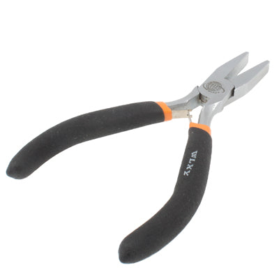 4.5 inch Flat Nnose Pliers, 4.5 inch Flat Nnose Pliers