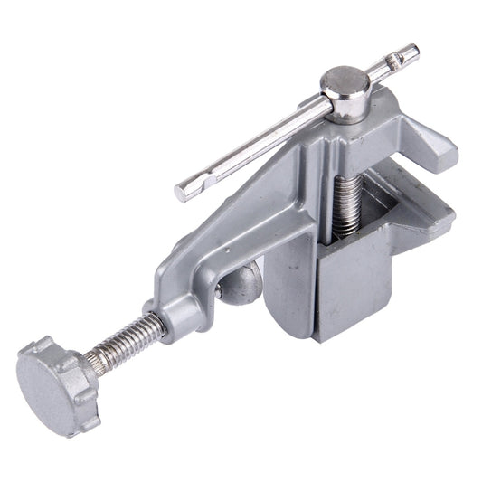 Bench Vice with Swivel Anvil (BD-QLM-8006), BD-QLM-8006