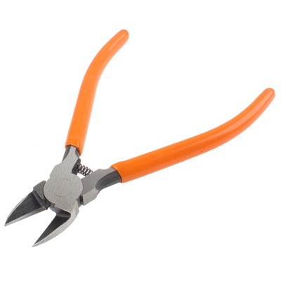 4.5 inch Mini Wire Side Cutter Diagonal Cutting Pliers , WL-22