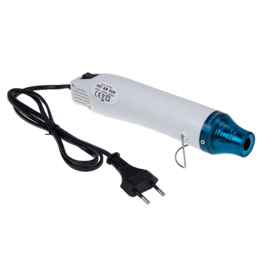 LS-300 AC 230V 50Hz 300W Hot Air Gun, EU Plug, Random Color Delivery, EU Plug
