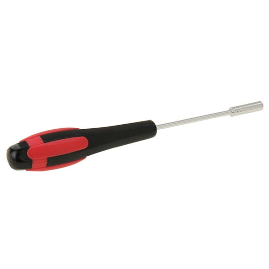 WLXY Precision 4mm Socket Head Screw Driver for Telecommunication Tools, Length: 16.5mm, 4mm