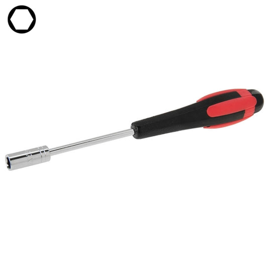 WLXY Precision 6mm Socket Head Screw Driver for Telecommunication Tools, Length: 16.5mm, 6mm