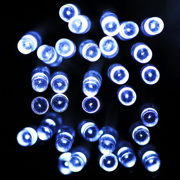 For Christmas Party, 20 LED 2-Mode Flash, Battery Powered, 2m Warm White, 2m White Light
