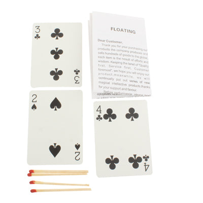 Magic Trick Toy - Air Floating, Air Floating