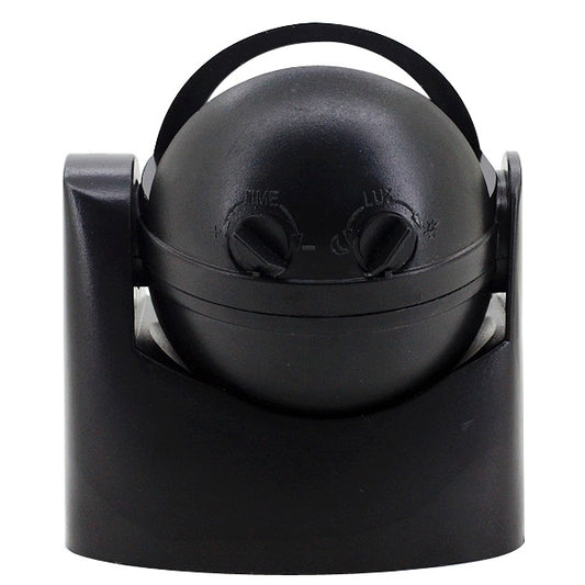 180 Degree Infrared Motion Sensor Switch with 12m Detection Distance, 220V-240V AC /50Hz