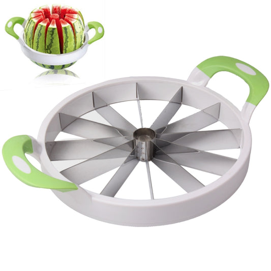 Watermelon Cutter Melon Slicer Tool, 37.5 x 28cm