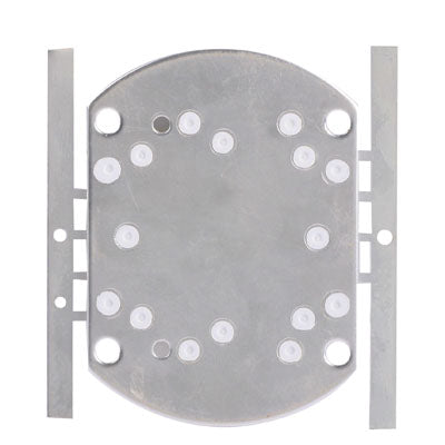 20W High Power LED Lamp