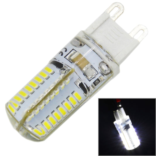 64 LED SMD 3014, AC 220V, AC 220V