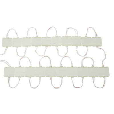 20x 3-LED White Light 5630 SMD LED, DC 12V