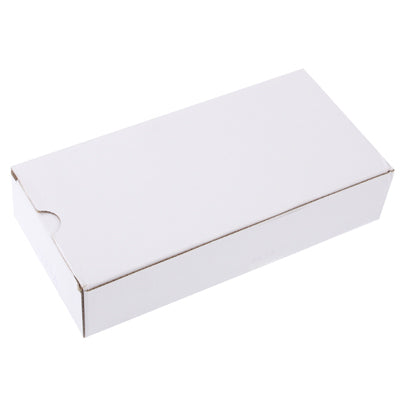 White box packaging for 24V LED strip driver power supply