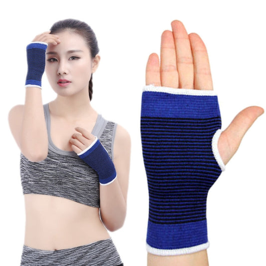 2 PCS High Elastic Sports Protective Palm Sporting Goods, Protective Palm