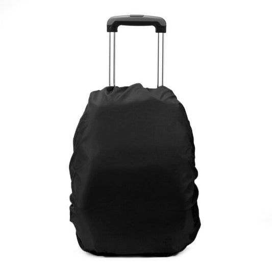 High Quality 35 liter Rain Cover for Bags, 35 liter (Black), 35 liter (Orange), 35 liter (Blue), 35 liter (Silver)