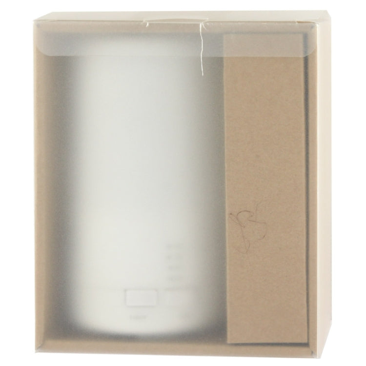 Mini USB Aroma Diffuser / Aroma humidifier with Warm White LED Lights, USB Aroma Diffuser