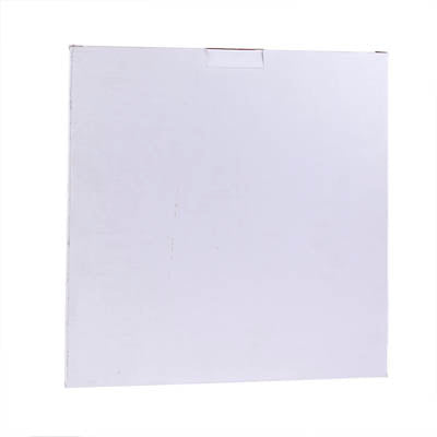 White paper sheet