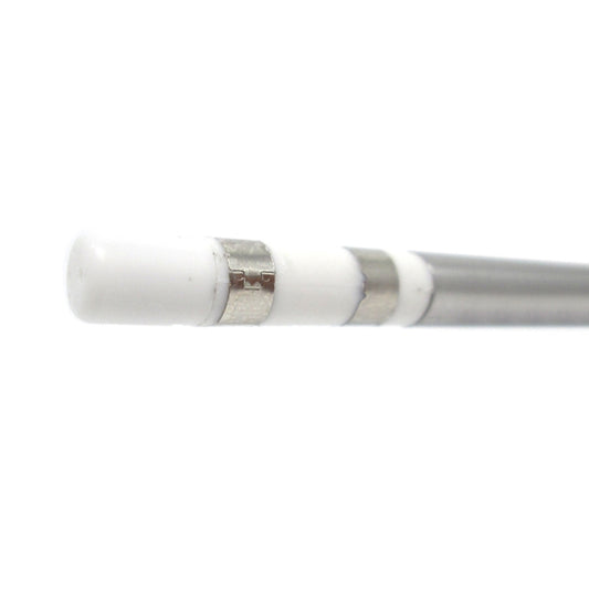 QUICKO T12-K Black Welding Lead-free Soldering Iron Tip, T12-K