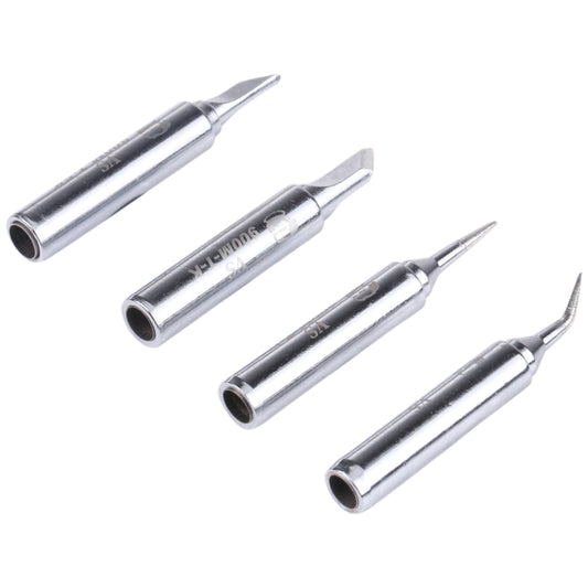 Mechanic 900M-T 4 in 1 Soldering Iron Tips, Mechanic 900M-T