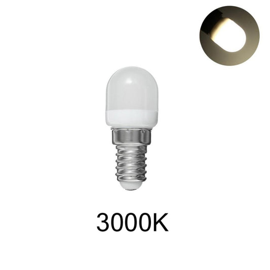 E14 Mini LED Bulb Durable Energy-saving Light Source Spotlight, AC 220V