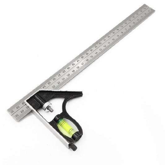 300mm Multifunctional Combination Angle Woodworking Tools, 300mm Angle Woodworking Tools