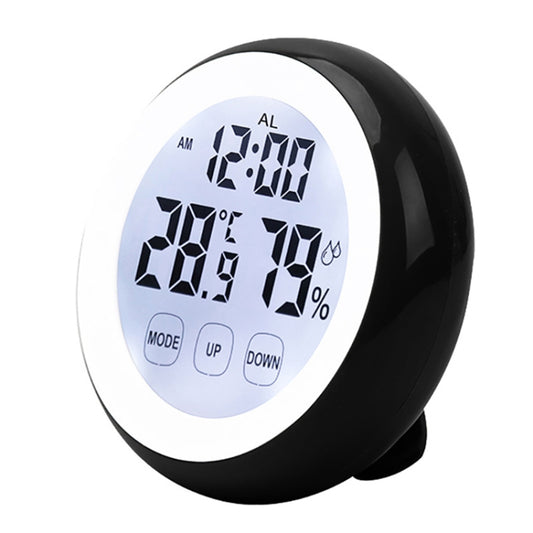 High Precision Indoor Electronic Thermometer
