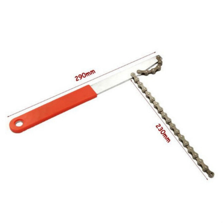 Mountain Bike Bicycle Repair Tool For Cassette Flywheel
