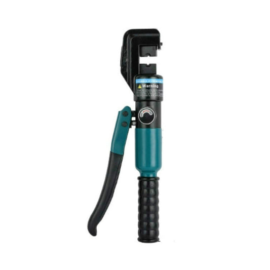 Electrician Overall Manual Hydraulic Pliers Multi-function Crimping Pliers, YQK70(4-70mm), YQK120(10-120mm), YQK120(4-120mm), YQK240(16-120mm), YQK240(4-240mm), YQK300(16-300mm), YQK300(4-300mm)