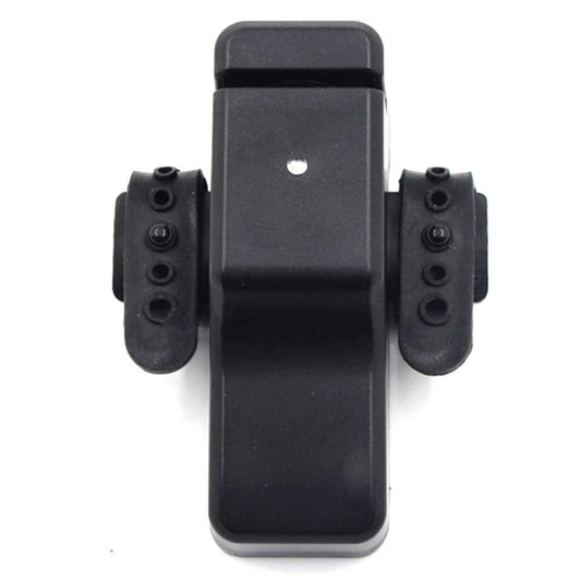 JY-3 Fishing Alarm Electronic Bell Simple Buffer Intelligent Electronic Alarm, JY-3