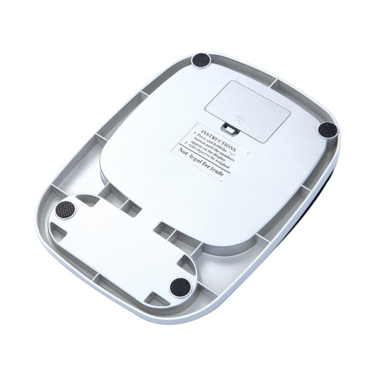 BOH-C305 Kitchen Stainless Steel LCD Electronic Scale, Specification: 3kg/0.1g, 3kg/0.1g