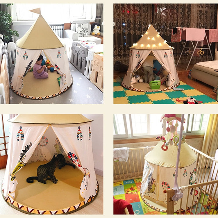 Outdoor Baby Child Sunscreen Shade Play Tent