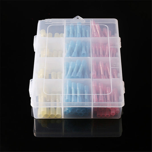 BHT Series 200 Boxed Waterproof Heat Shrinkable Terminals Take Over, Heat Shrinkable Terminals
