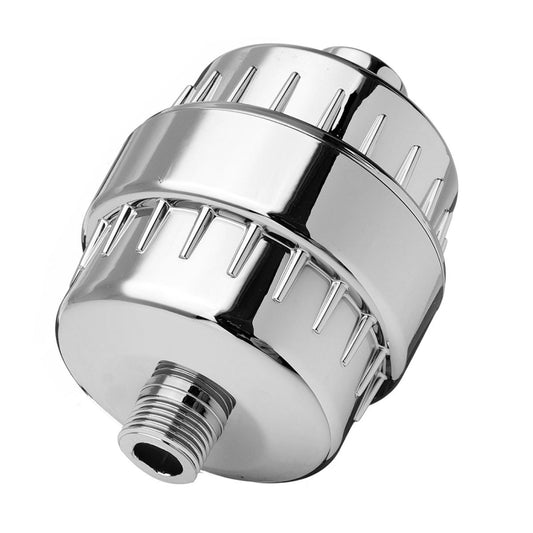 10-15 Layer Activated Carbon Bathroom Shower Filter Bathing Water Filter Purifier Water Shower Set, Activated Carbon Filter
