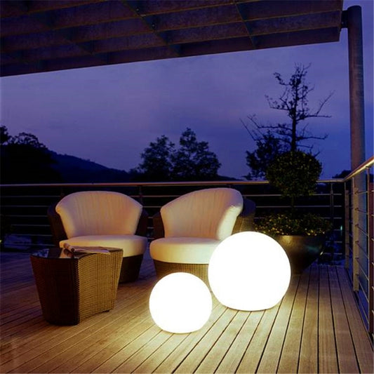 LED Remote Control Dimming Living Room Sofa Floor Lamp Creative Bedroom Bedside Decorative Light, 150mm, 200mm, 250mm, 300mm