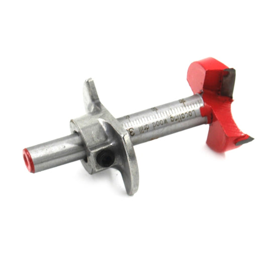 35mm Woodworking Bit Flat Wing Drill Hinge Hinge Special Reamer, Woodworking Bit