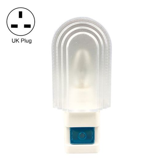 A38 Intelligent Sensor LED Night Light Baby Feeding Eye Care Bedside Lamp, US Plug, EU Plug, UK Plug, AU Plug