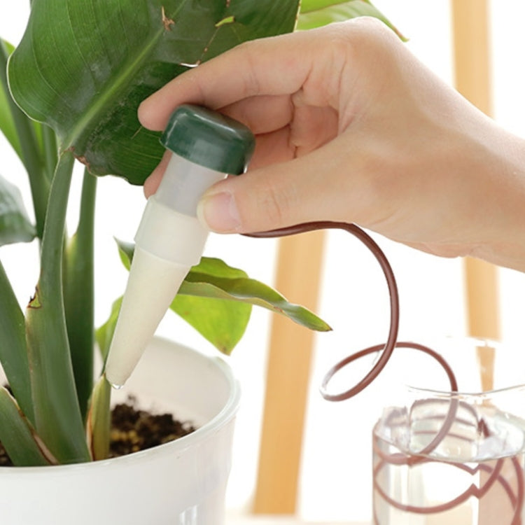 6 Sets Flower Potted Automatic Watering Device, 6 Sets
