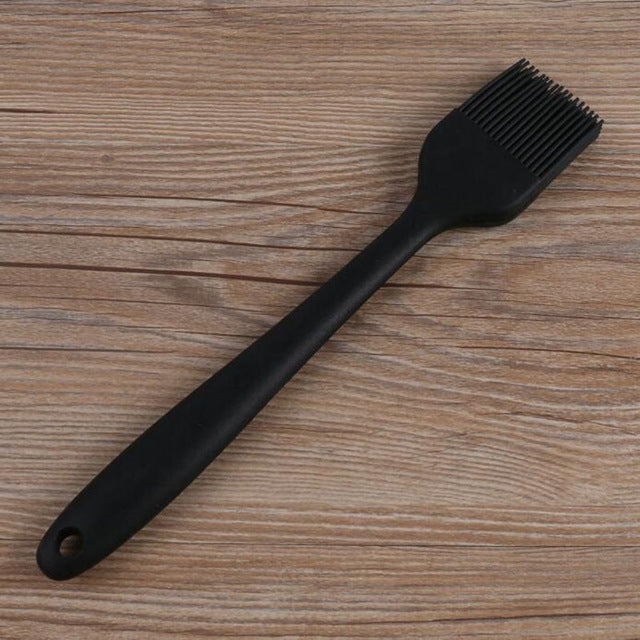 Silicone Brush Baking BBQ Oil Brushes Barbeque Tools for Kitchen Tool