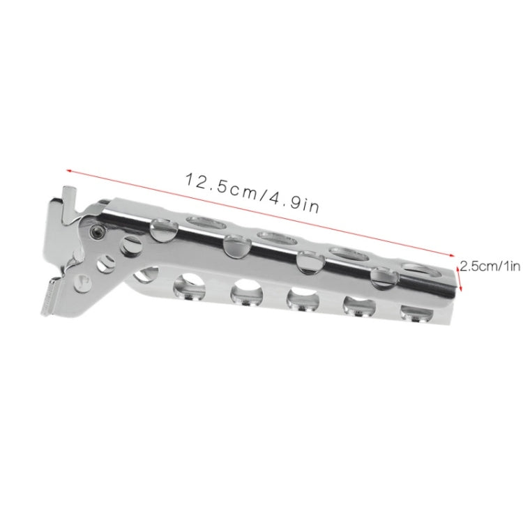 Pot handle gripper tool size: 12.5cm x 2.5cm