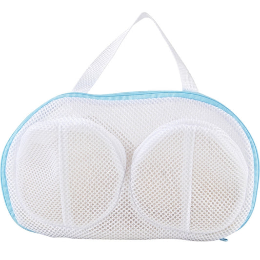 Mesh Bra Laundry Bag Underwear Pouch Travel Organizer Bags