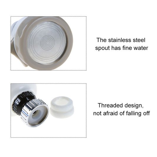 Tap Water Purifier Kitchen Faucet Washable Percolator Mini Water Filter