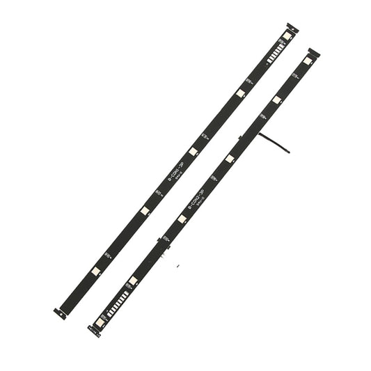 3 in 1 For Xiaomi Mijia M365 Scooter Battery Control Main Board + Soft Board + Side Strip Set, Battery Control Board
