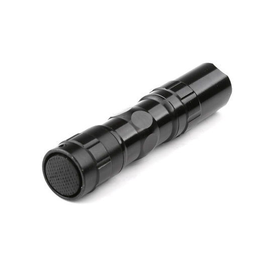 Mini Super Bright Tactical Flashlight Waterproof Small Torch Light with Keychain