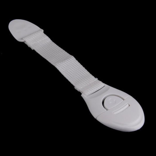 10 PCS Cabinet Door Lock Kids Drawer Locker Security Invisible Locks for Home Storage Child Lock Baby Safety Cabinet Lock, 10 PCS