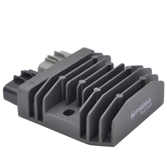 2001.1 Motorcycle Rectifier For Honda / Yamaha / Kawasaki / Suzuki / KTM / Ducati, 2001.1