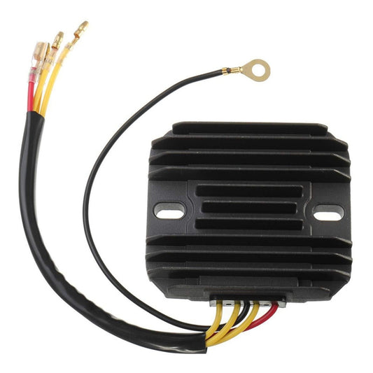 2002.5 Motorcycle Rectifier For Suzuki 32800-49X50 / 32800-47121, 2002.5