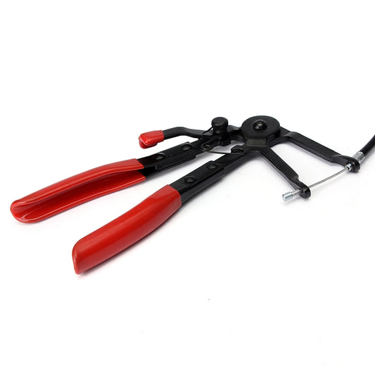 Removal Tool Remote Action Hose Clip Pliers For Car Oil Water Hose, Action Hose Clip Pliers