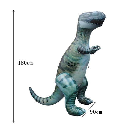 Water Spray Dinosaur PVC Big Dinosaur Model Water Spray Toy, PVC Big Dinosaur