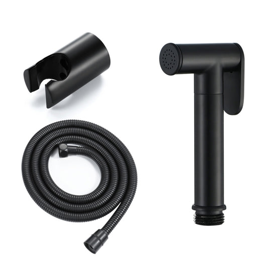 Small Shower Nozzle Toilet Rover Set, Single Sprinkler, Sprinkler+Base, Sprinkler+Base+1.5m Telephone Line, Sprinkler+Base+1.5m Hose, Sprinkler+Base+1.5m Hose+Corner Valve