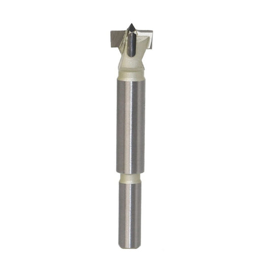 Woodworking Drill Bit Hole Opener Round Lengthened Wooden Door Drill, 15mm, 16mm, 18mm, 20mm, 22mm, 25mm, 28mm, 30mm, 32mm, 35mm, 38mm, 40mm, 45mm, 48mm, 50mm, 53mm, 55mm, 60mm